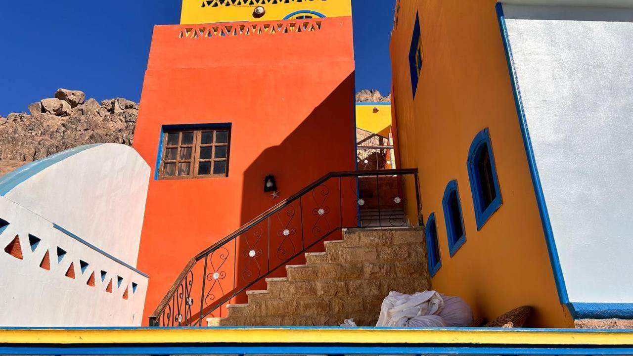 Cataract Nubian Resort Assuan Exterior foto