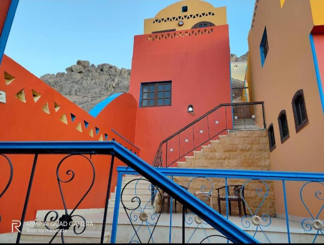 Cataract Nubian Resort Assuan Exterior foto